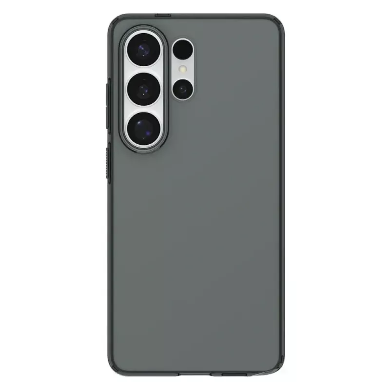 Spigen Liquid Crystal puzdro pre Samsung Galaxy S26 Ultra - transparentné