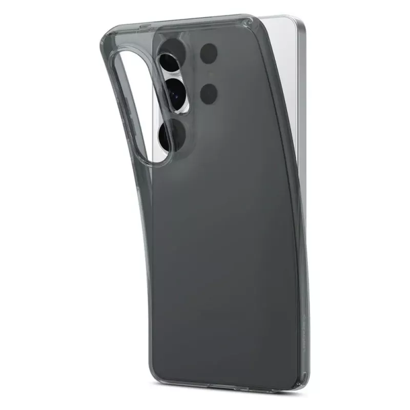 Spigen Liquid Crystal puzdro pre Samsung Galaxy S26 Ultra - transparentné