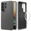 Spigen Liquid Air Mag Magsafe Galaxy S26 Ultra mramorová sivá