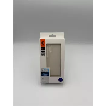 Spigen Ultra Hybrid puzdro pre Samsung Galaxy S26 Ultra - Clear