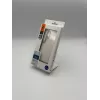 Spigen Ultra Hybrid Puzdro pre Samsung Galaxy S26 Ultra, priehľadné/čierne