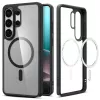 Spigen Ultra Hybrid Mag Magsafe Galaxy S26 Ultra matná čierna