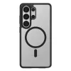 Spigen Ultra Hybrid Mag Magsafe Galaxy S26 Ultra matná čierna