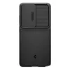 Spigen Optik Armor Galaxy S26 Ultra čierna