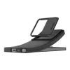 Spigen Optik Armor Galaxy S26 Ultra čierna