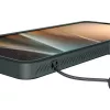 Spigen Optik Armor Galaxy S26 Ultra Abyss Green