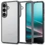 Spigen Ultra Hybrid puzdro pre Samsung Galaxy S26+ - transparentné