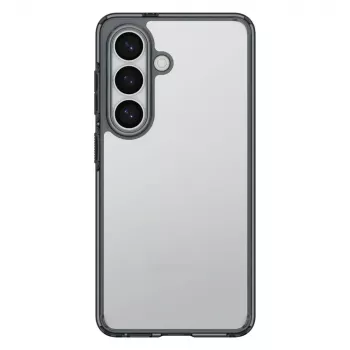 Spigen Ultra Hybrid puzdro pre Samsung Galaxy S26+ - transparentné