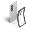 Spigen Ultra Hybrid puzdro pre Samsung Galaxy S26+ - transparentné