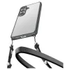 Spigen Ultra Hybrid puzdro pre Samsung Galaxy S26+ - transparentné