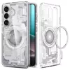 SPIGEN ULTRA HYBRID MAG MAGSAFE GALAXY S26+ PLUS ZERO ONE BIELA