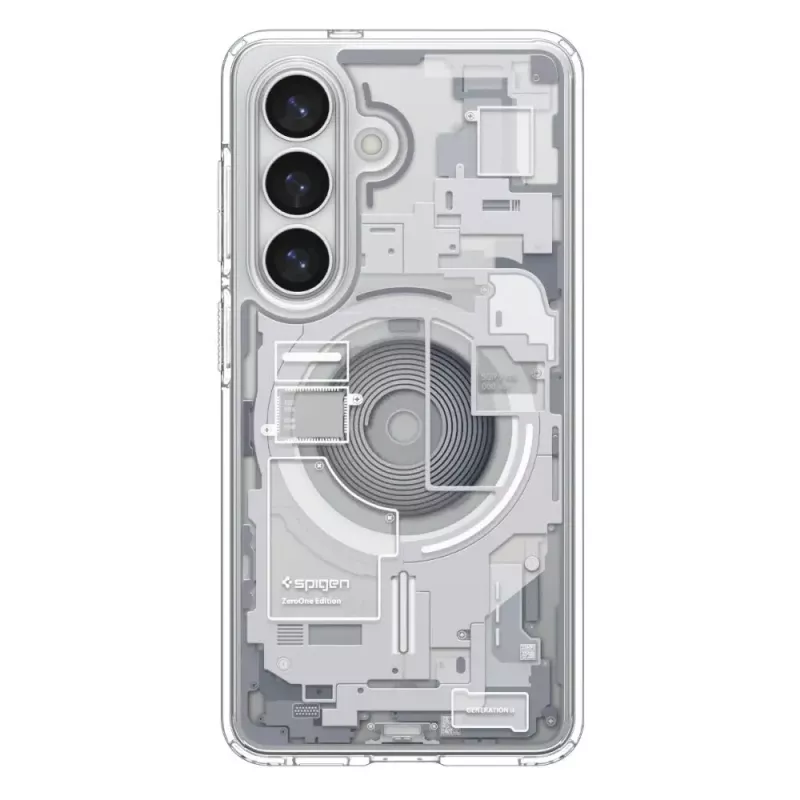 SPIGEN ULTRA HYBRID MAG MAGSAFE GALAXY S26+ PLUS ZERO ONE BIELA