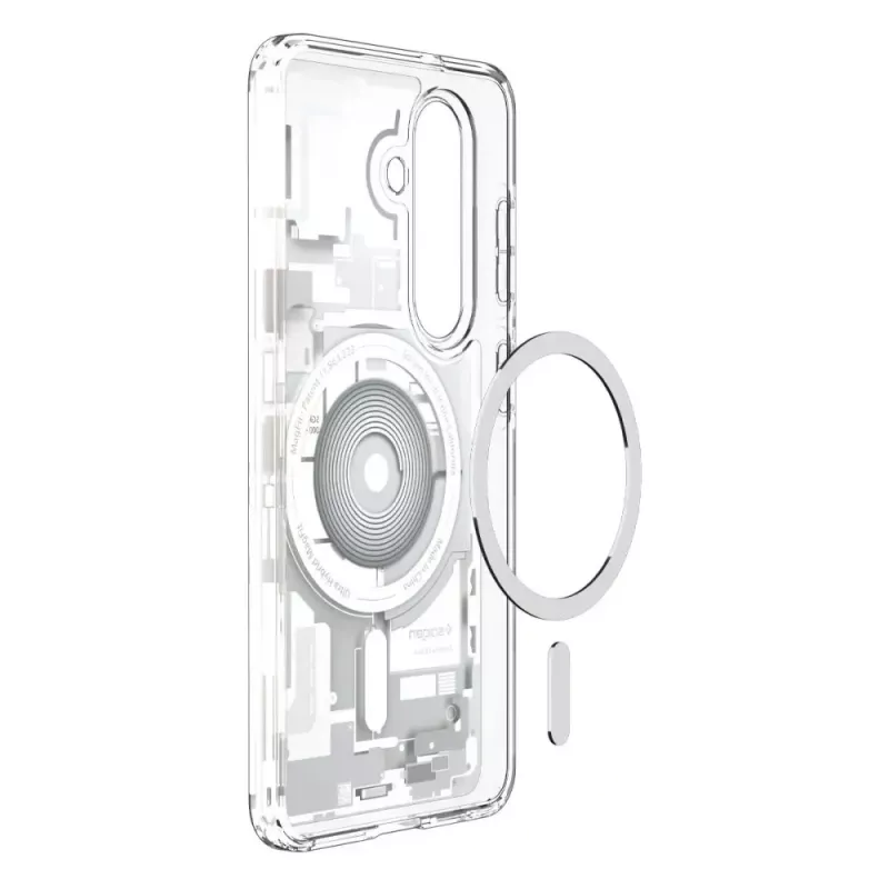 SPIGEN ULTRA HYBRID MAG MAGSAFE GALAXY S26+ PLUS ZERO ONE BIELA
