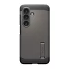 Spigen Tough Armor Mag MagSafe puzdro pre Samsung Galaxy S26+ - sivé