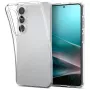 SPIGEN LIQUID CRYSTAL GALAXY S26 ČÍRY KRIŠTÁĽ