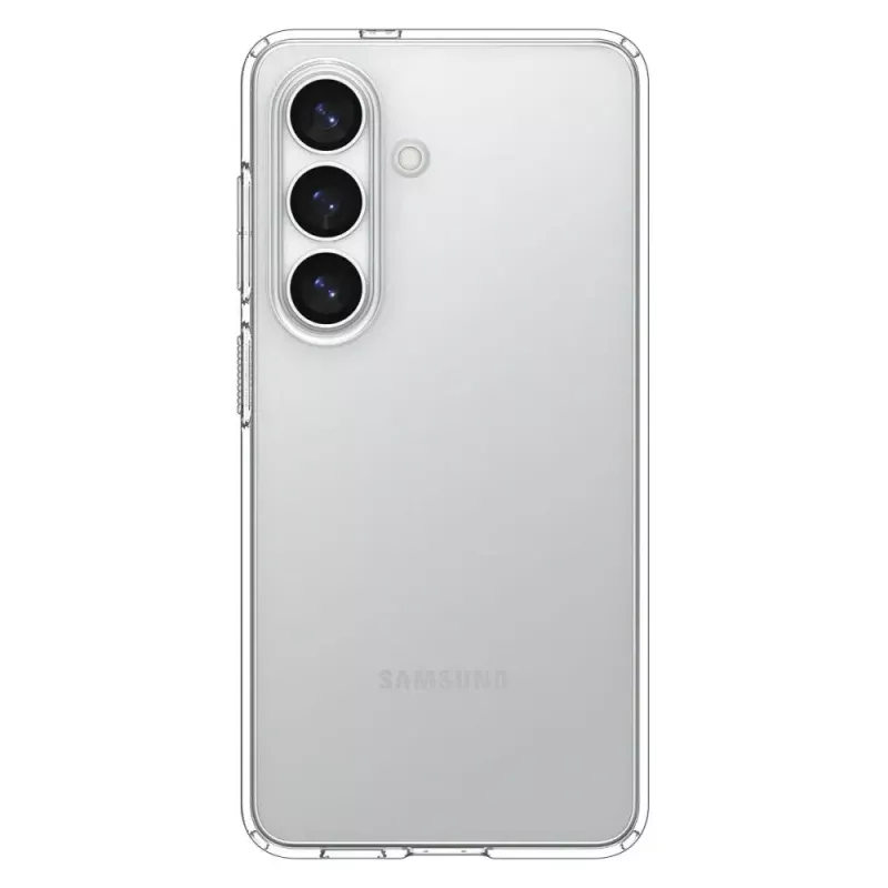 SPIGEN LIQUID CRYSTAL GALAXY S26 ČÍRY KRIŠTÁĽ