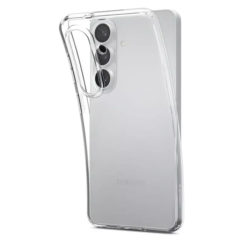 SPIGEN LIQUID CRYSTAL GALAXY S26 ČÍRY KRIŠTÁĽ