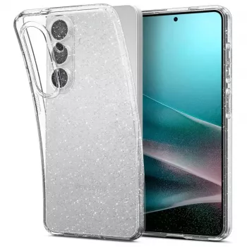 Spigen Liquid Crystal Galaxy S26 Glitter Crystal puzdro