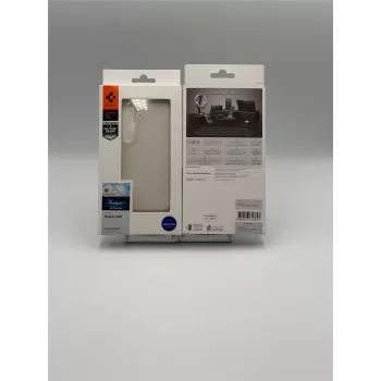 Spigen Ultra Hybrid Galaxy S26 číry krištáľ
