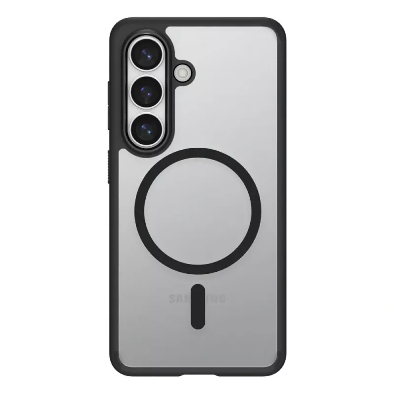 Spigen Ultra Hybrid Mag MagSafe Galaxy S26 matná čierna