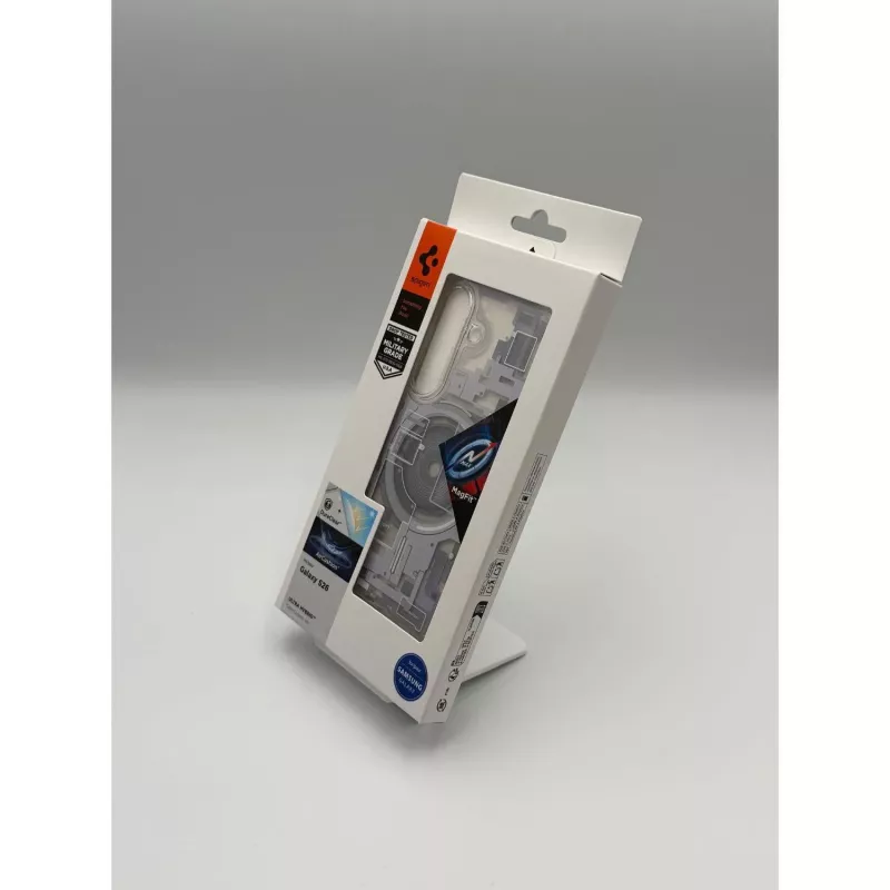 SPIGEN ULTRA HYBRID MAG MAGSAFE GALAXY S26 ZERO ONE BIELA