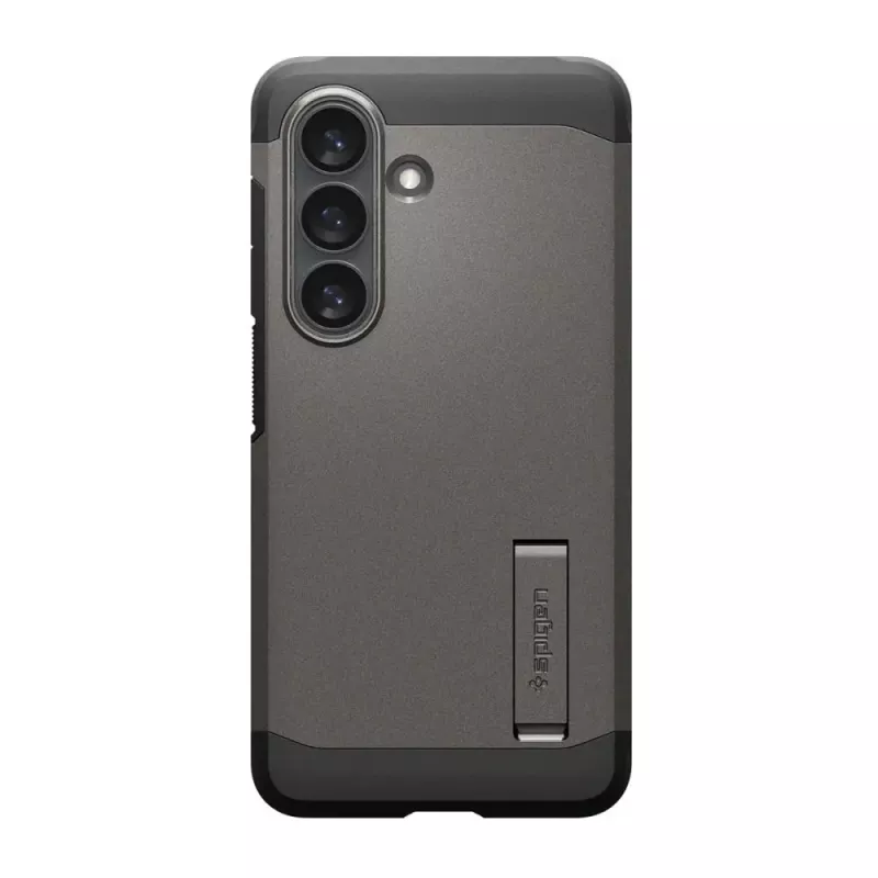 Spigen Tough Armor Mag MagSafe Galaxy S26 Gunmetal