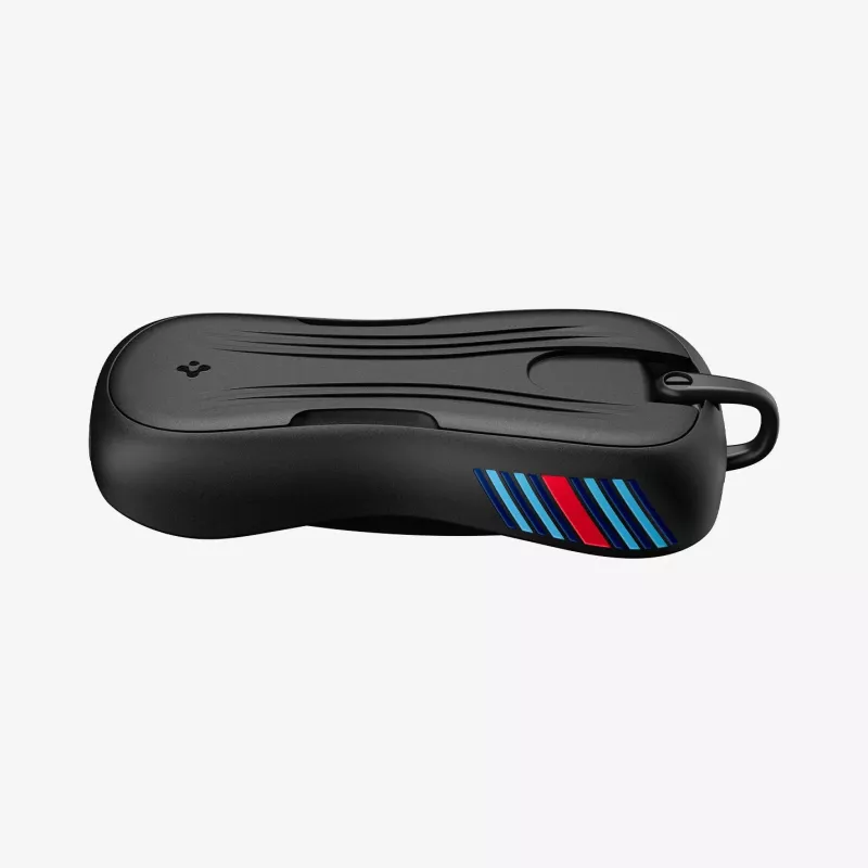 SPIGEN PK100 puzdro na kľúče Porsche čierne