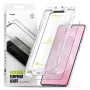 Ringke Easy Slide 2-Pack tvrdené sklo ochranná fólia displeja pre Samsung Galaxy S25 Edge Clear