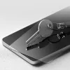 Ringke Easy Slide 2-Pack tvrdené sklo ochranná fólia displeja pre Samsung Galaxy S25 Edge Clear