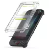 Ringke Easy Slide 2-Pack tvrdené sklo ochranná fólia displeja pre Nintendo Switch 2 Clear