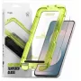Ringke Easy Slide 2-Pack tvrdené sklo ochranná fólia displeja pre Samsung Galaxy S25 FE Clear