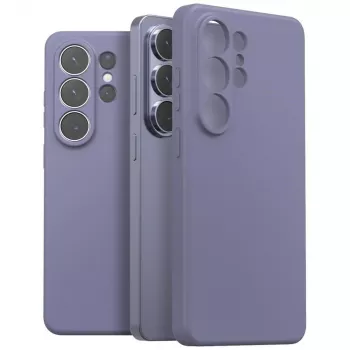 Araree Typo Skin M MagSafe puzdro pre Samsung Galaxy S26 Ultra - fialové