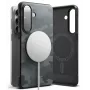 RINGKE ONYX Magnetic Magsafe puzdro pre Samsung Galaxy S26 Camo Black
