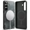 RINGKE ONYX Magnetic Magsafe puzdro pre Samsung Galaxy S26 Camo Black