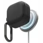 RINGKE ONYX Magnetic Magsafe puzdro pre Samsung Galaxy Buds 4 / 4 Pro - čierna