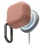 Ringke Onyx Magnetic MagSafe puzdro pre Samsung Galaxy Buds 4 / 4 Pro - Constant Coral