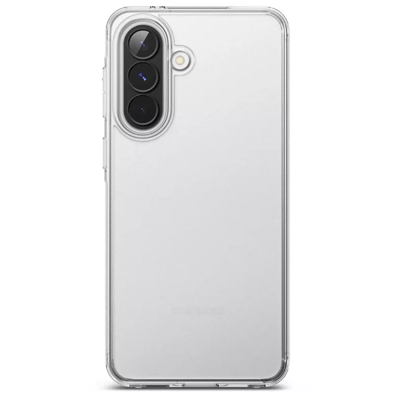 Ringke Fusion Puzdro pre Samsung Galaxy A57 5G, matné priehľadné
