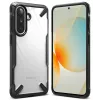 Ringke Fusion X Puzdro pre Samsung Galaxy A57 5G, čierne