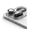 Ringke Ochrana rámika kamery 2-balenie pre Nothing Phone (4a) Pro, čierna