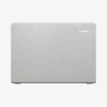 SPIGEN Urban Fit MacBook Air 13 M2-M5 2023-2026 sivá Heather