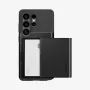 SPIGEN Slim Armor CS Galaxy S26 Ultra čierna