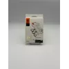 Spigen Optik Pro HD GLAS.TR EZ Fit ochrana kamery 2 ks pre Samsung Galaxy S26 Ultra - čierna