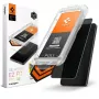 Spigen Glas.tR EZ Fit Pro AC HD Galaxy S26+ Plus Privacy ochranné sklo displeja