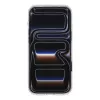 SPIGEN ULTRA HYBRID MAG MAGSAFE IPHONE 17 PRO PRIEHĽADNÁ/TMAVOMODRÁ
