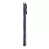 SPIGEN ULTRA HYBRID MAG MAGSAFE IPHONE 17 PRO PRIEHĽADNÁ/TMAVOMODRÁ