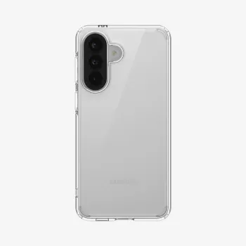 Spigen Ultra Hybrid Puzdro pre Samsung Galaxy A57 5G, krištáľovo číre