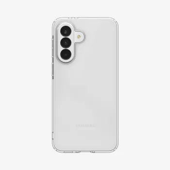SPIGEN Liquid Crystal Galaxy A37 5G priehľadné