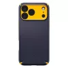 SPIGEN Nano Pop Hybrid Mag MagSafe puzdro pre Apple iPhone 17 Pro Max - Blueberry Navy