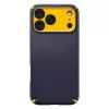 Spigen Nano Pop Hybrid Mag puzdro pre Apple iPhone 17 Pro - Blueberry Navy