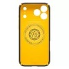 Spigen Nano Pop Hybrid Mag puzdro pre Apple iPhone 17 Pro - Blueberry Navy